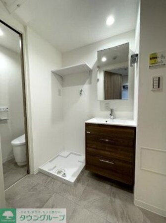 aLATO OyamaIIの物件内観写真